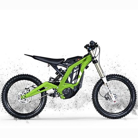 Электромотоцикл Sur-Ron Bee X